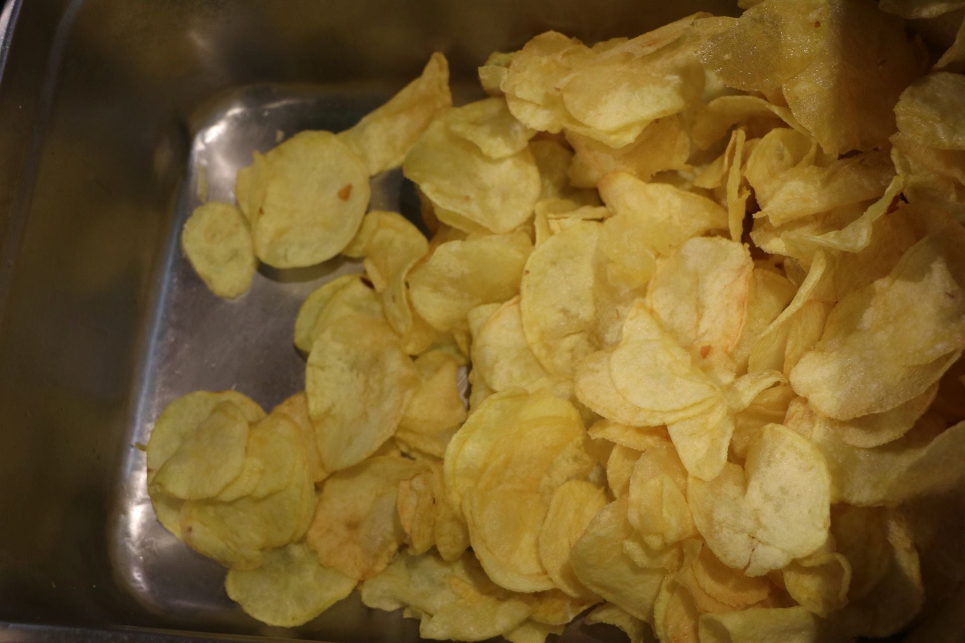 Camarote Madrid triunfa con su tapa de paella en León