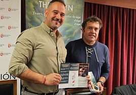 La Diputación amplía su campaña de teatro escolar basada en grupos y temas relacionados con la provincia