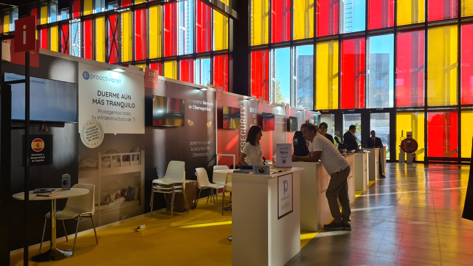 Las imágenes de la visita de Pedro Sánchez a León