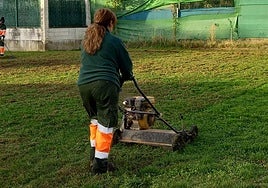 San Andrés lanza una convocatoria para cubrir diez plazas de empleo público