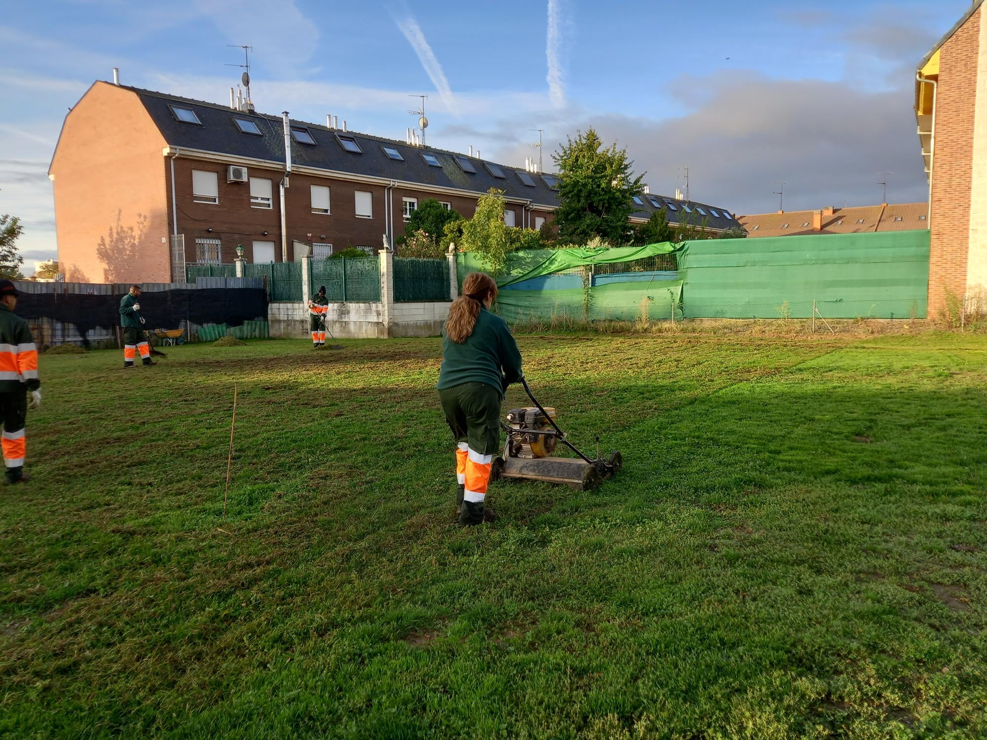 San Andrés lanza una convocatoria para cubrir diez plazas de empleo público