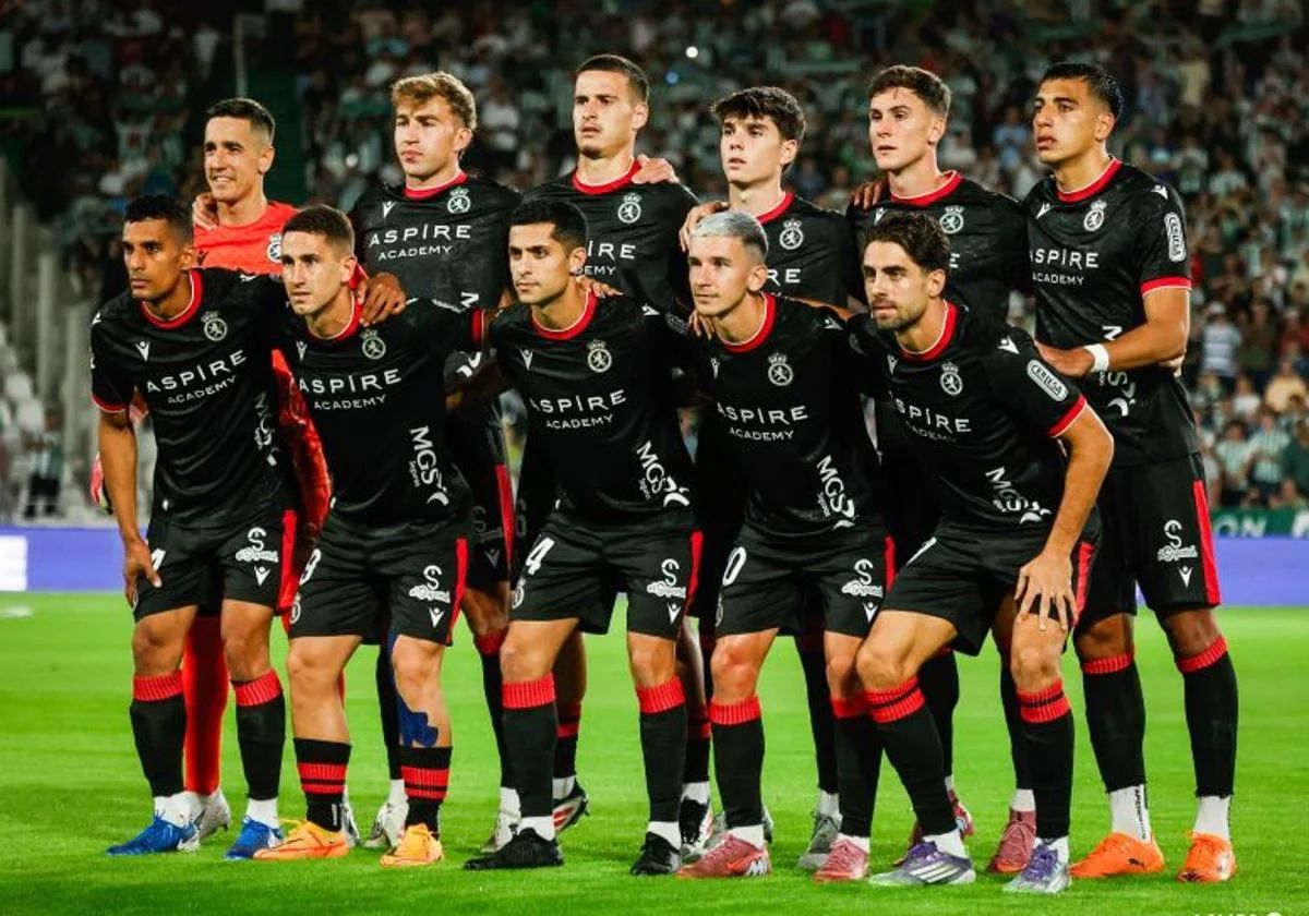 Once de la Cultural en Córdoba.