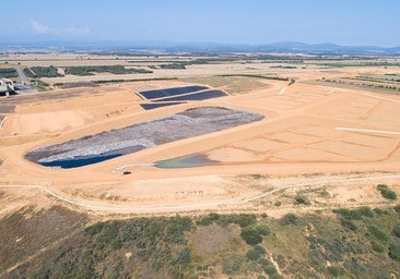 UPL denuncia que la Junta pretende convertir León en «el basurero industrial» de media España