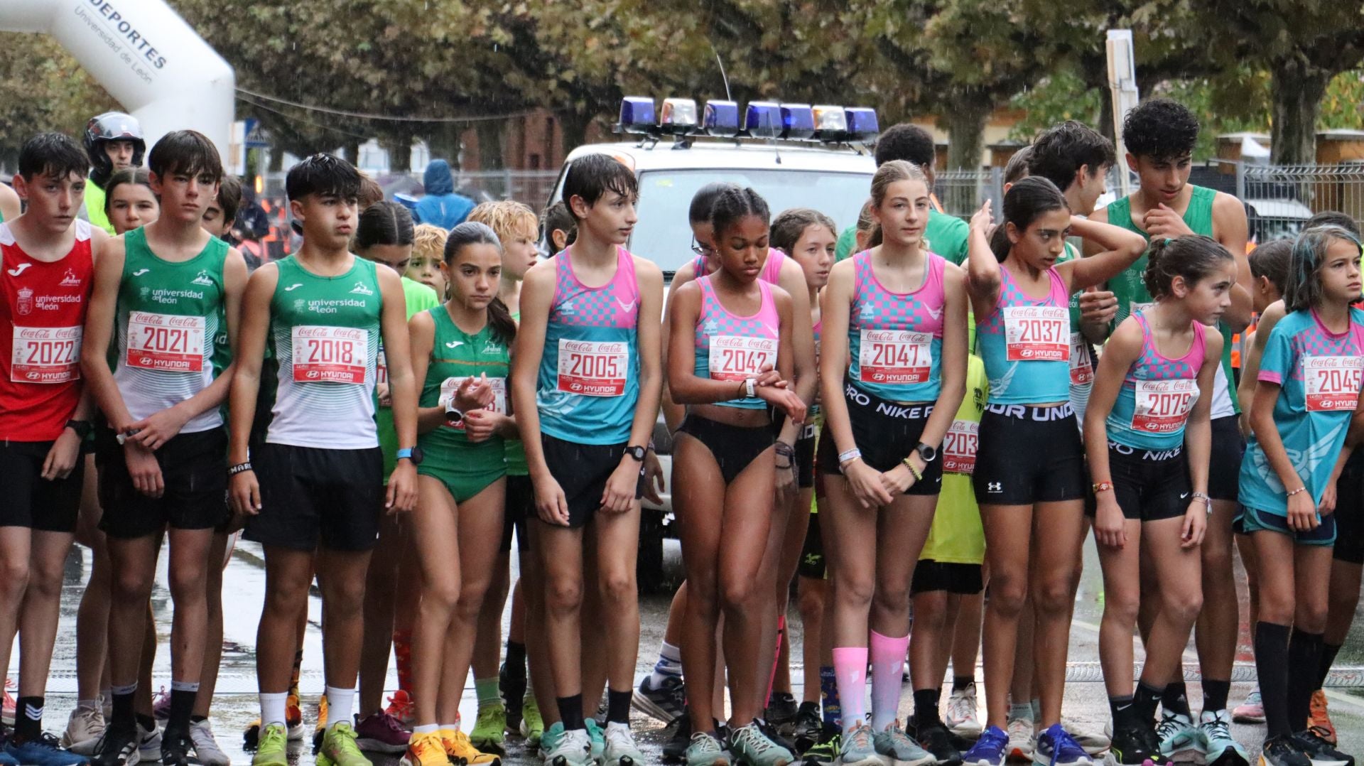 Todas las imágenes de la Peque León Cuna del Parlamentarismo