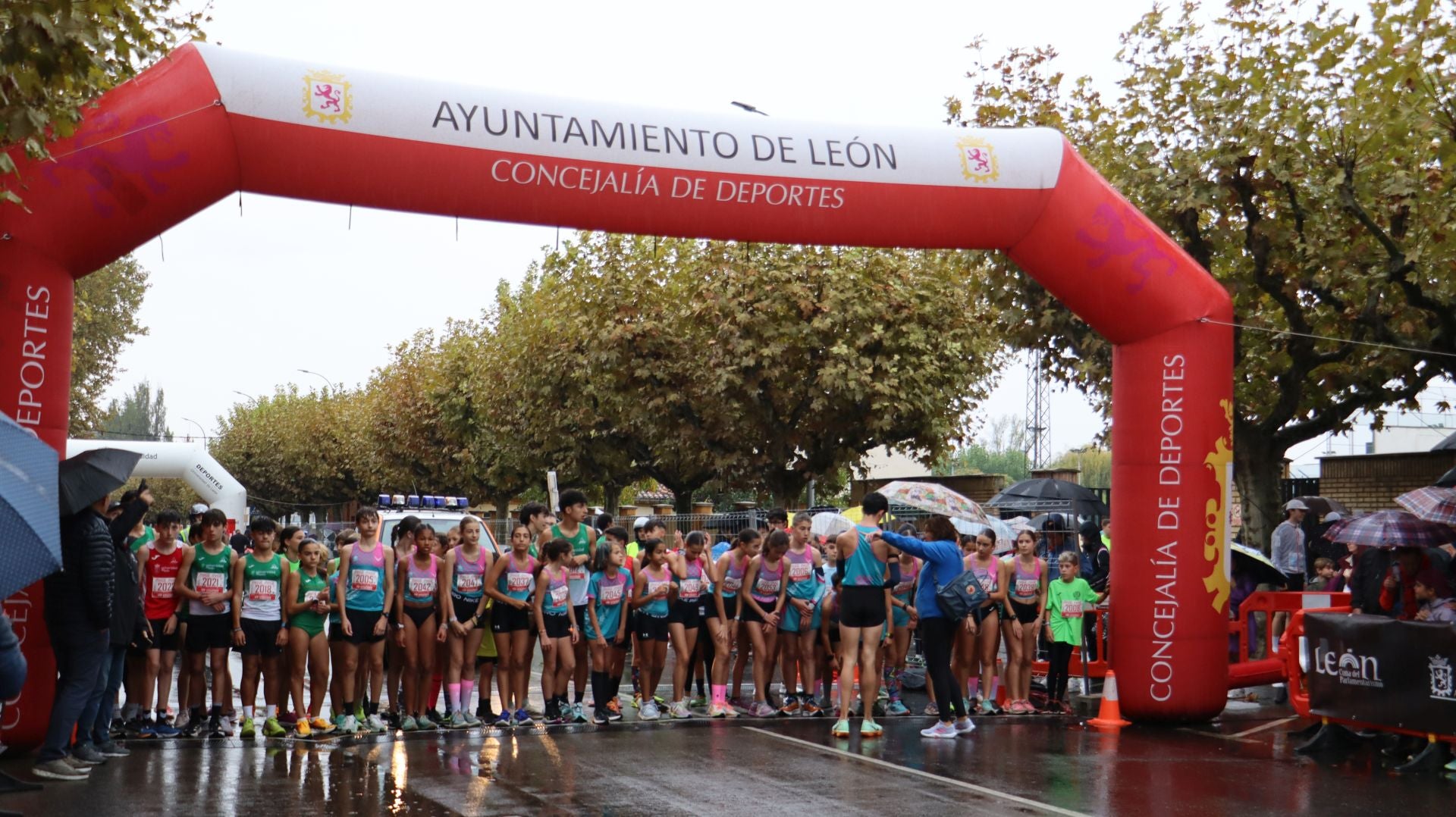 Todas las imágenes de la Peque León Cuna del Parlamentarismo