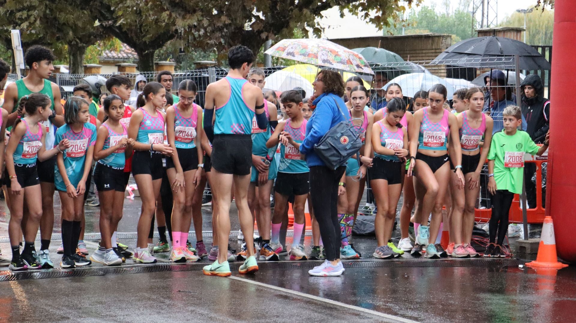 Todas las imágenes de la Peque León Cuna del Parlamentarismo