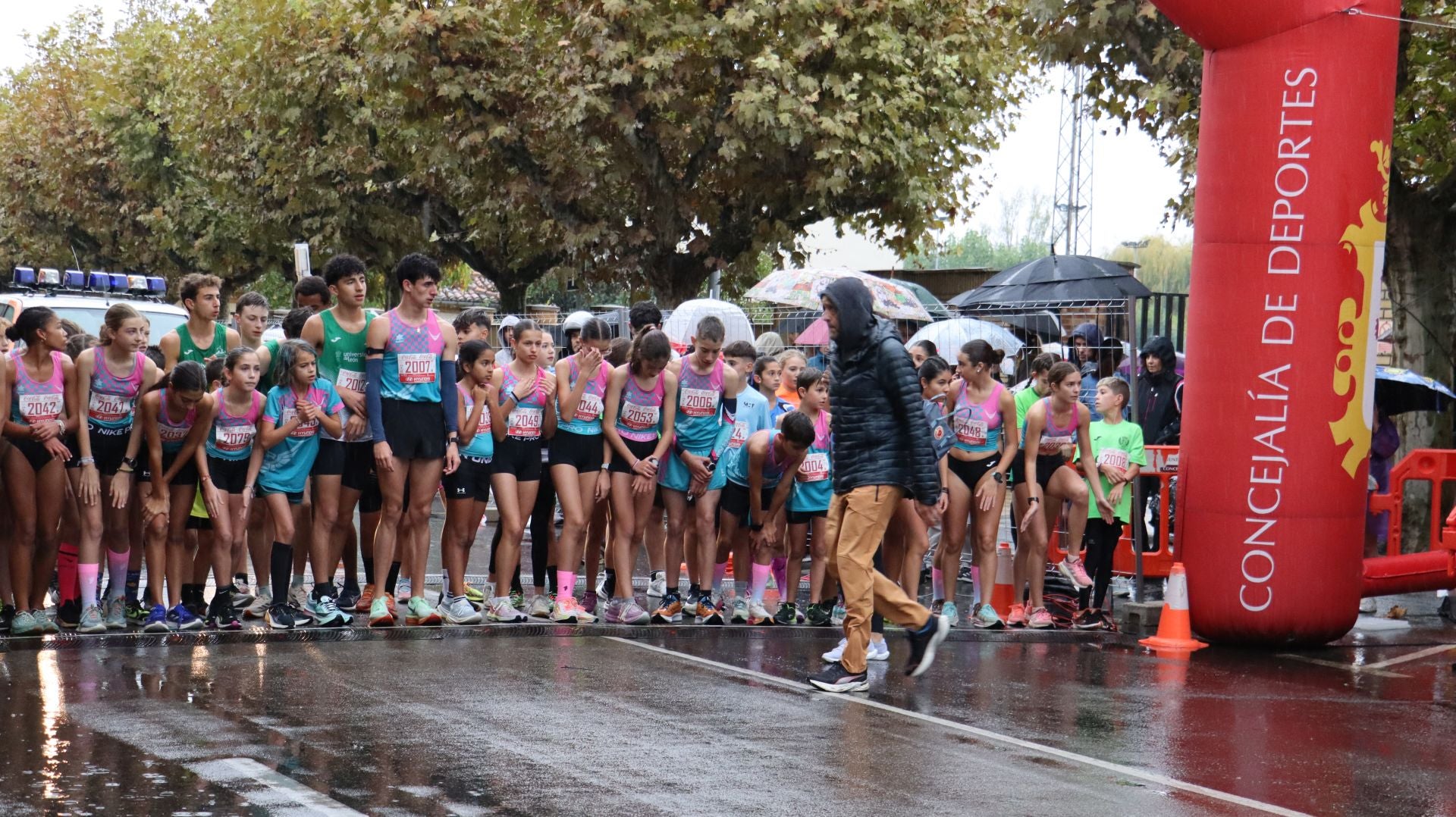 Todas las imágenes de la Peque León Cuna del Parlamentarismo