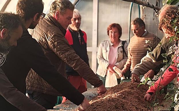 Imagen de otros cursos de Naturgeis