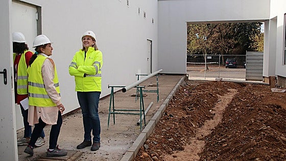 La Unidad de Valoración de León estará operativa en junio tras una inversión de más de 6,1 millones de euros