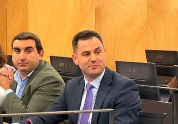 Cendón acusa al PP de «desmantelar» el operativo antiincendios tras «despedir al 30% de su plantilla»