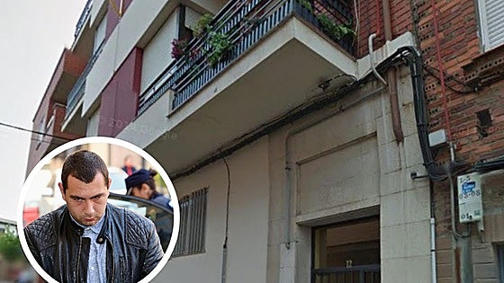 El crimen de la calle Pedro de Dios: 31 puñaladas y un corte mortal de 13 centímetros