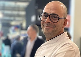 Javier Rodríguez representa a León.