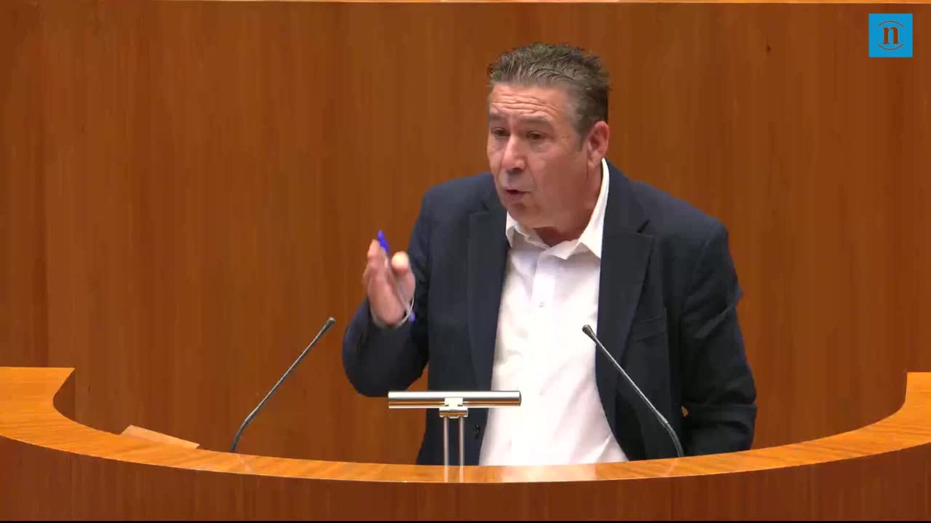 UPL ante el voto en contra de PP y Vox por la comisión de investigación de los incendios