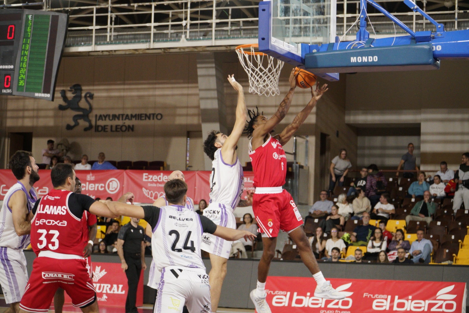 Las mejores imágenes del Cultural - Gandía