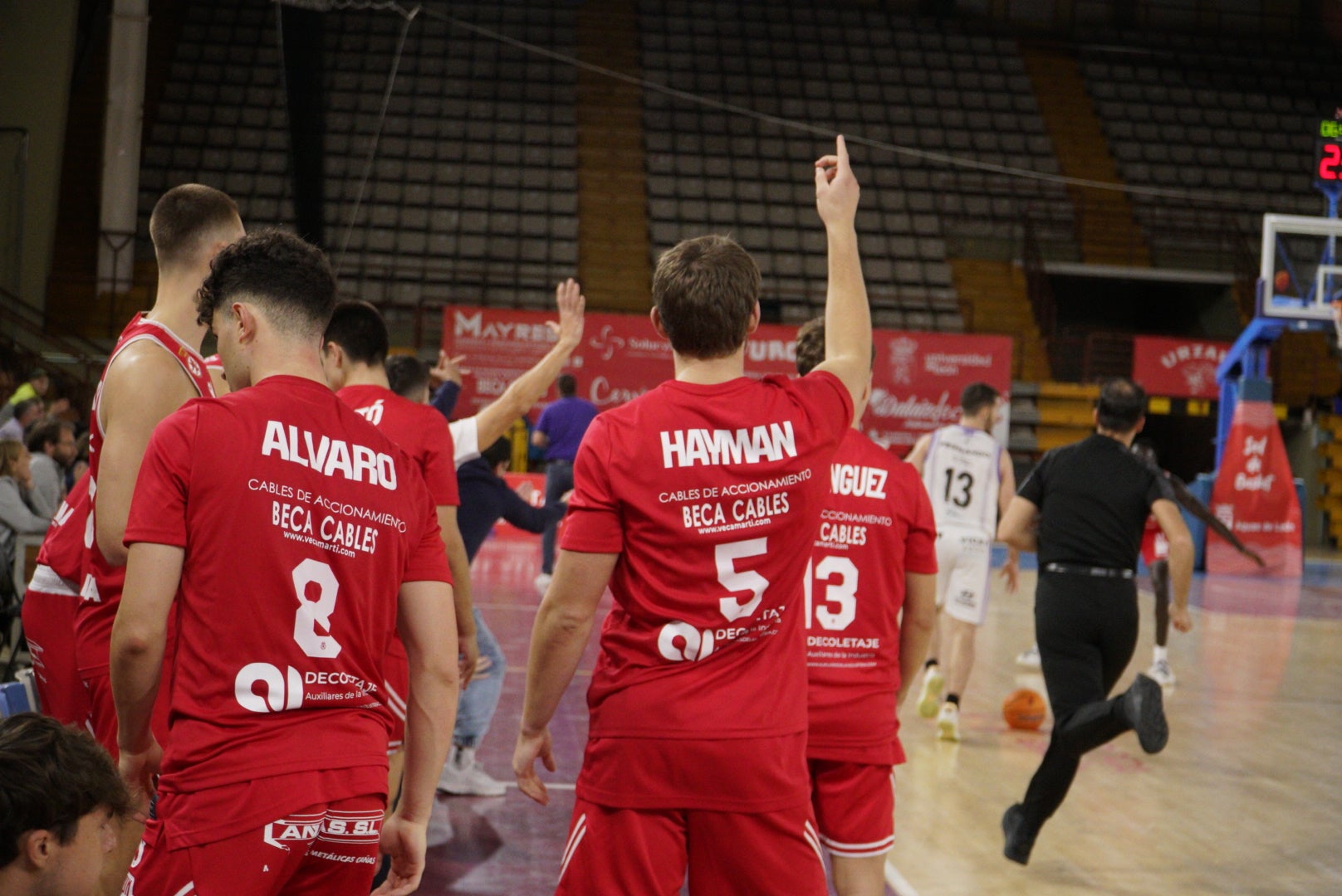 Las mejores imágenes del Cultural - Gandía