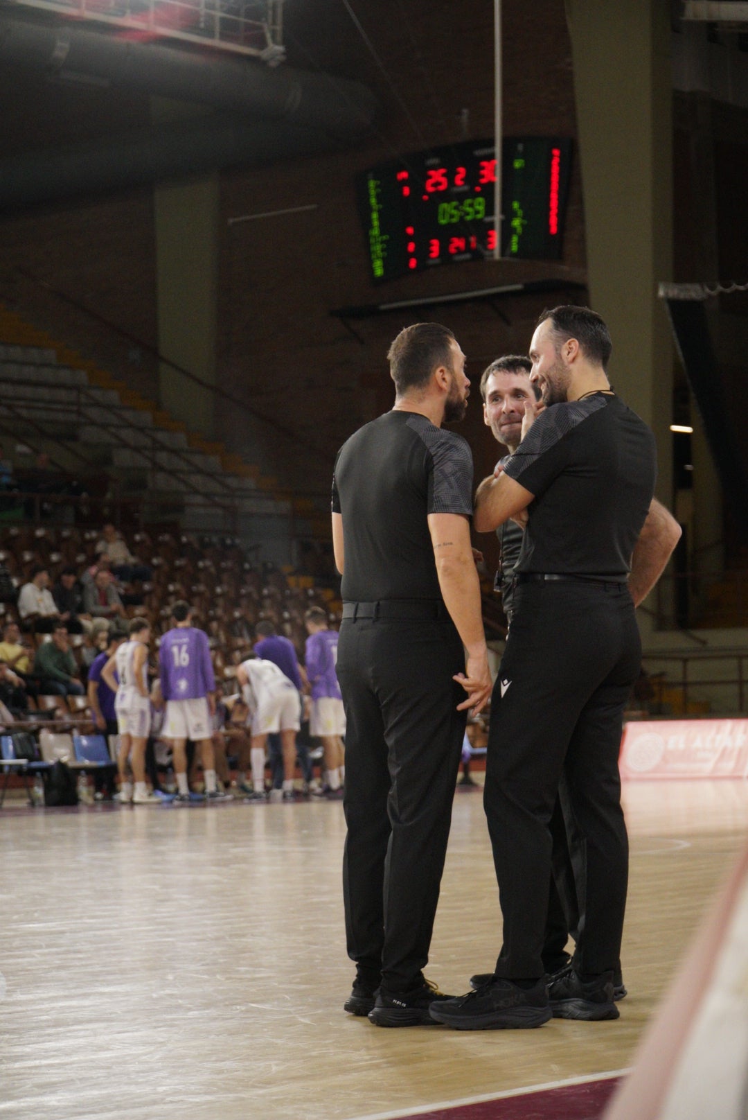 Las mejores imágenes del Cultural - Gandía