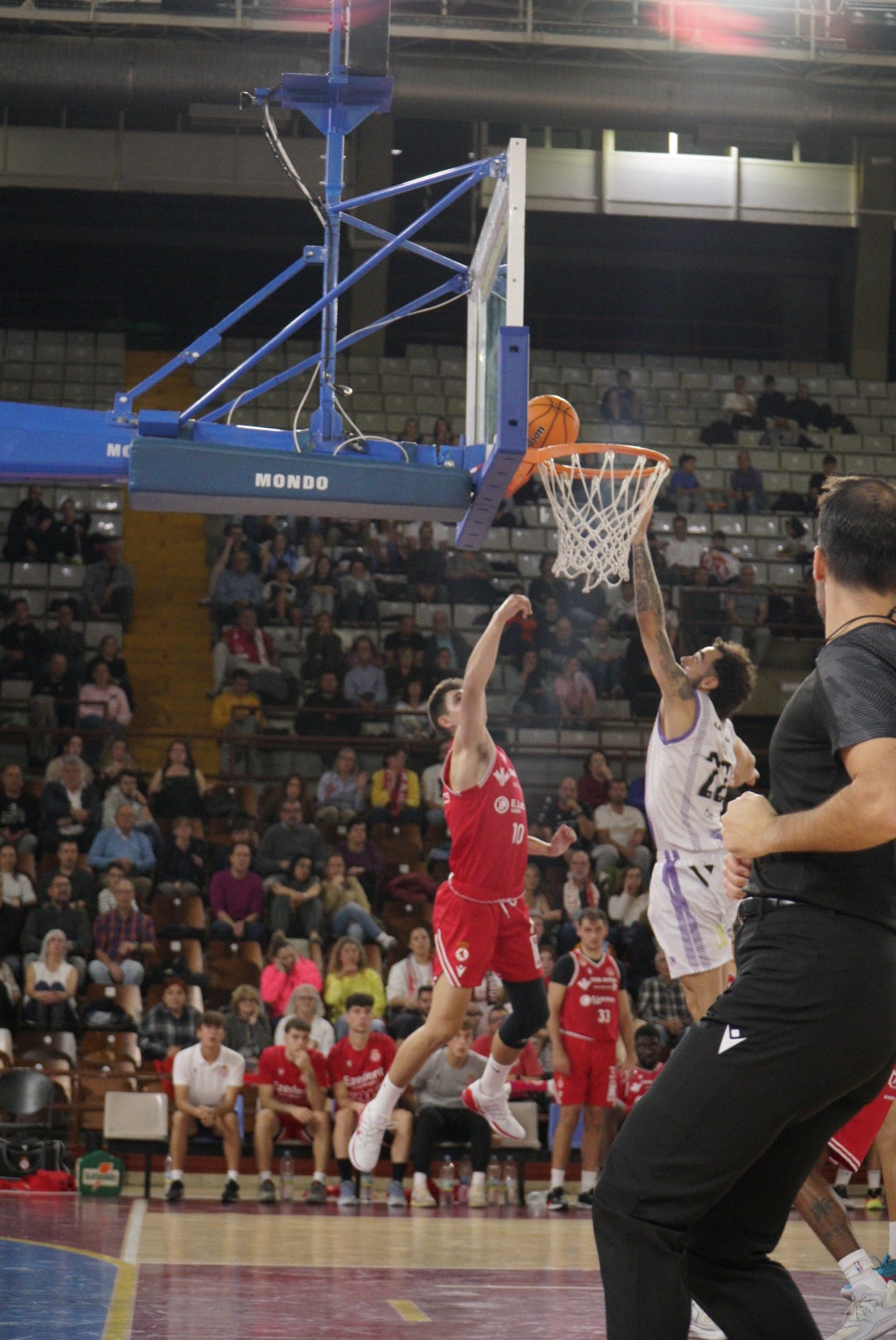 Las mejores imágenes del Cultural - Gandía