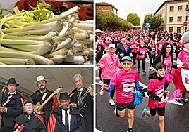 Planes para hacer el fin de semana en León.