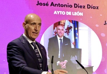 Diez, sobre la convención del PSOE: «No me echarán mucho de menos, pero puede ser recíproco»