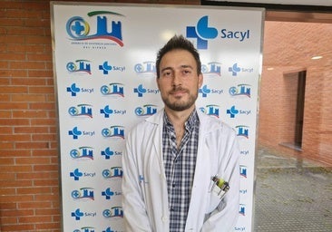 Un médico del Bierzo, nuevo presidente de la Asociación Castellano y Leonesa de Urología
