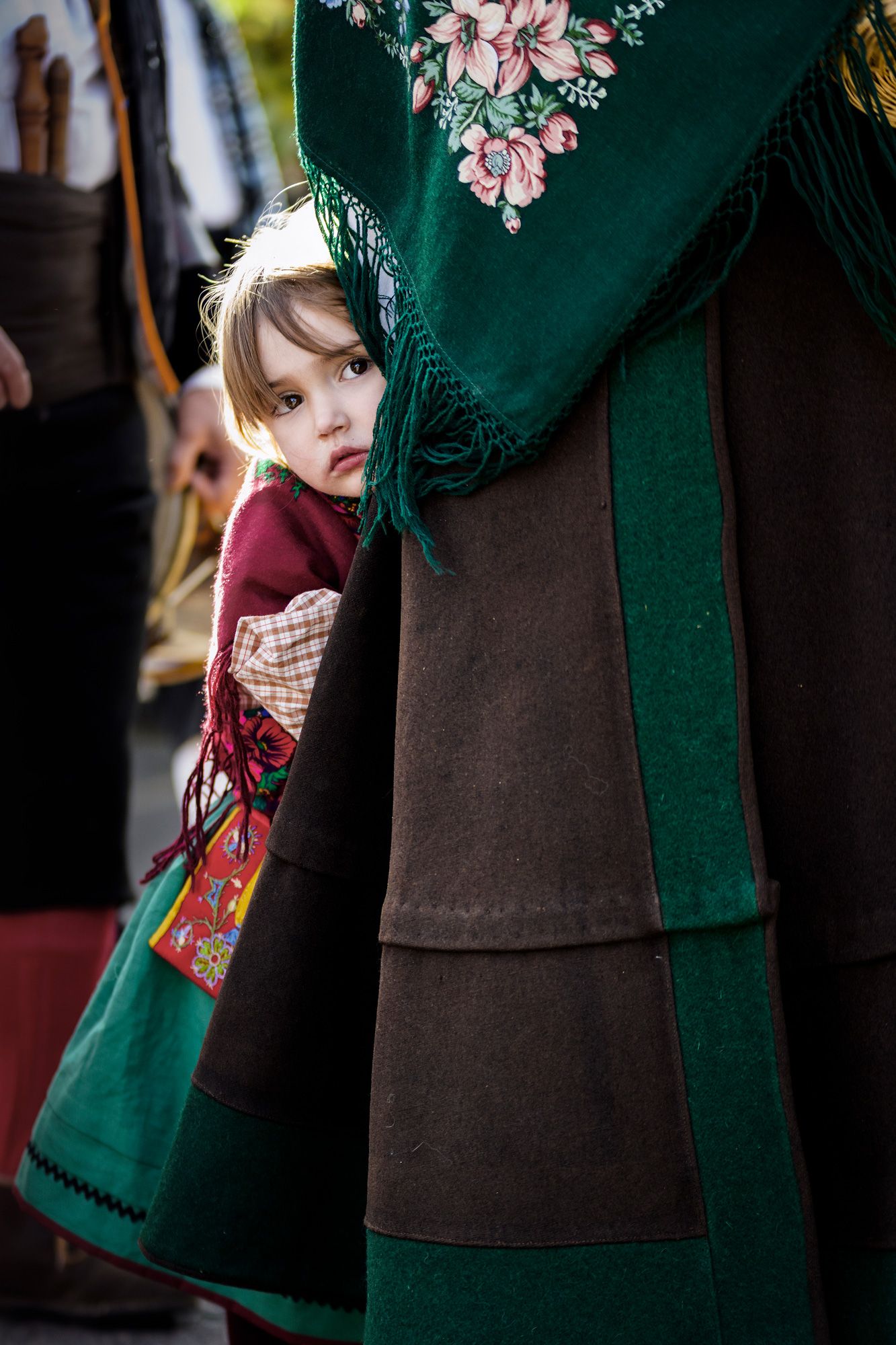 Las imágenes ganadoras del XV Maratón Fotográfico Reino de León