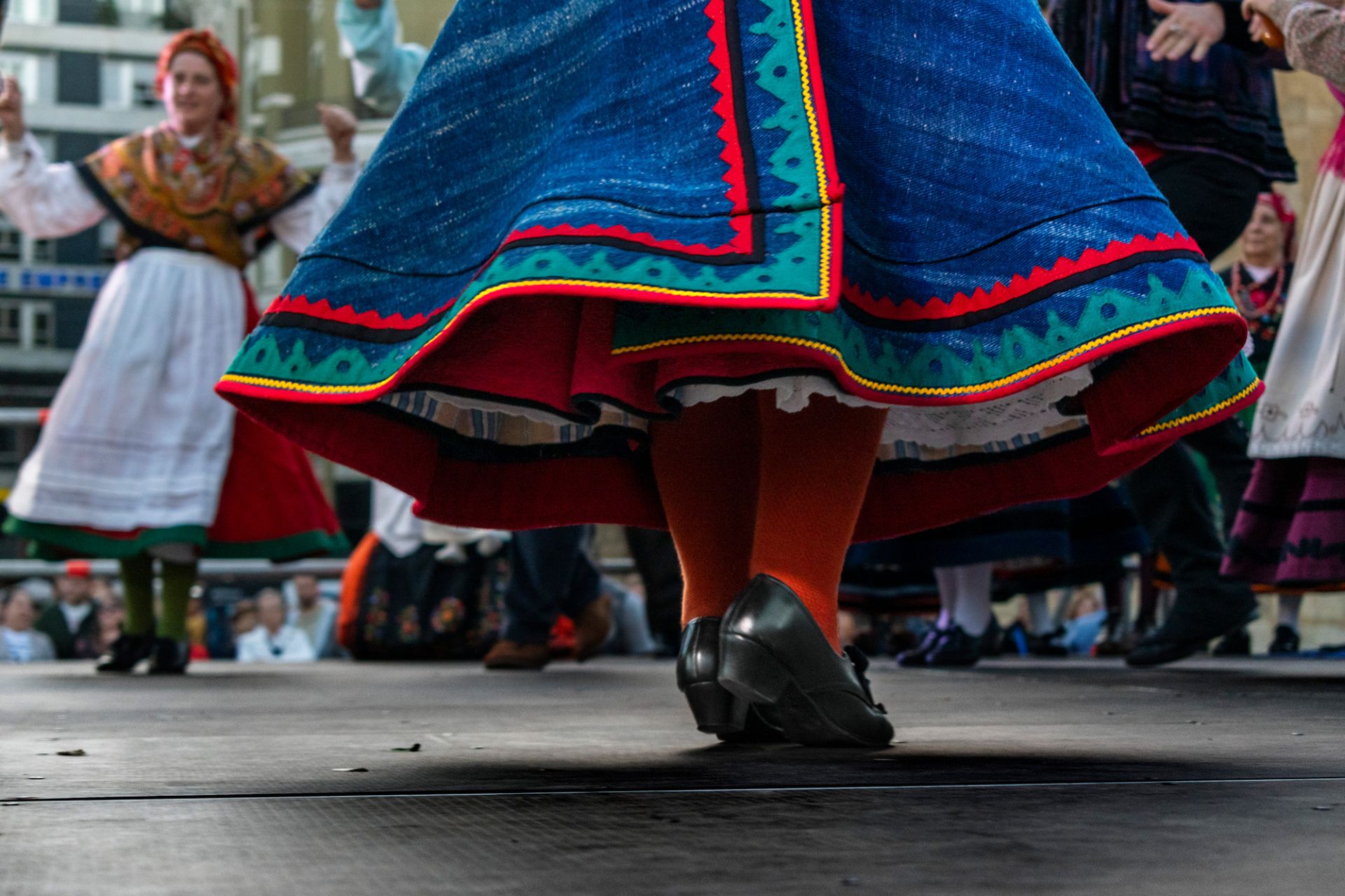 Las imágenes ganadoras del XV Maratón Fotográfico Reino de León