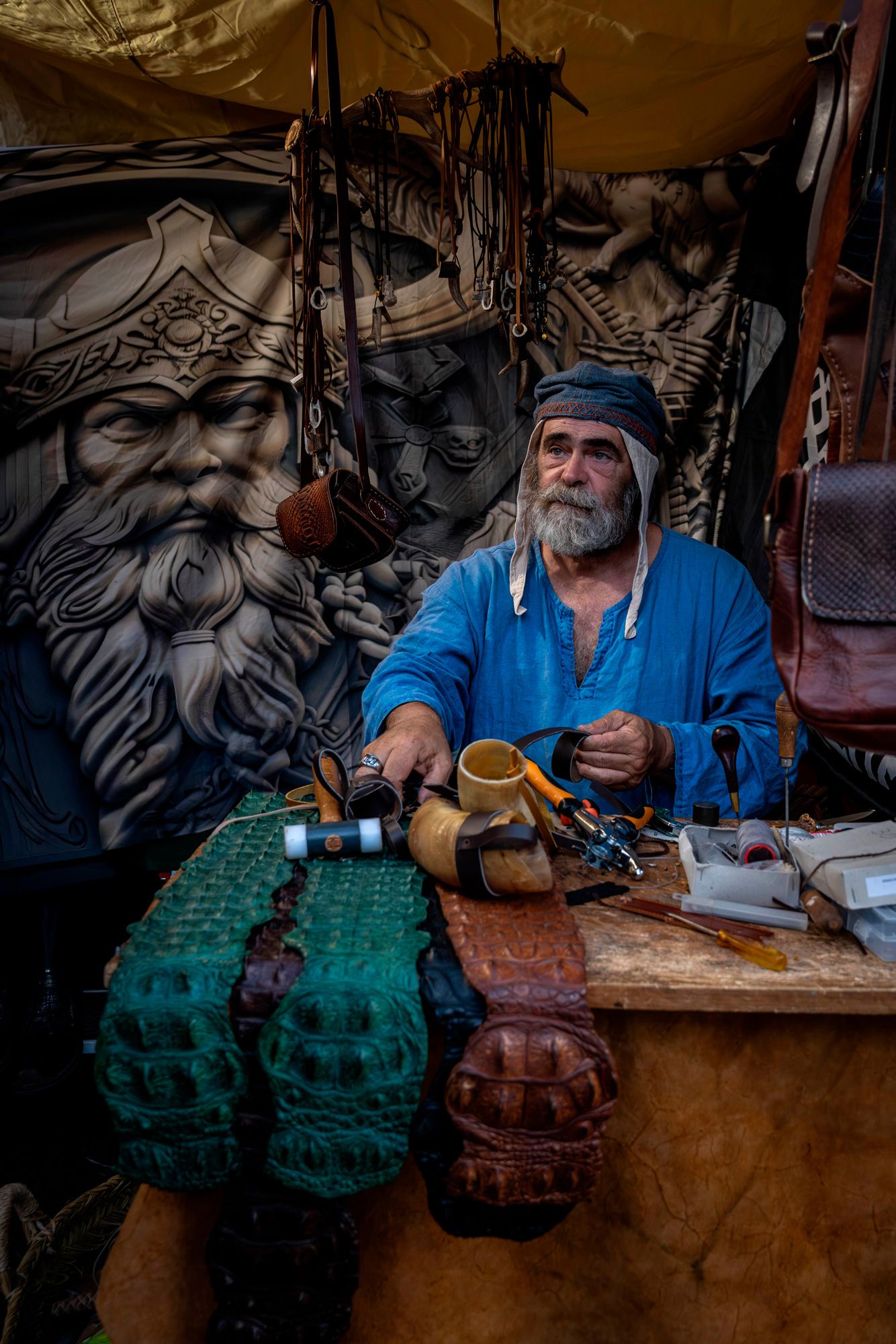 Las imágenes ganadoras del XV Maratón Fotográfico Reino de León