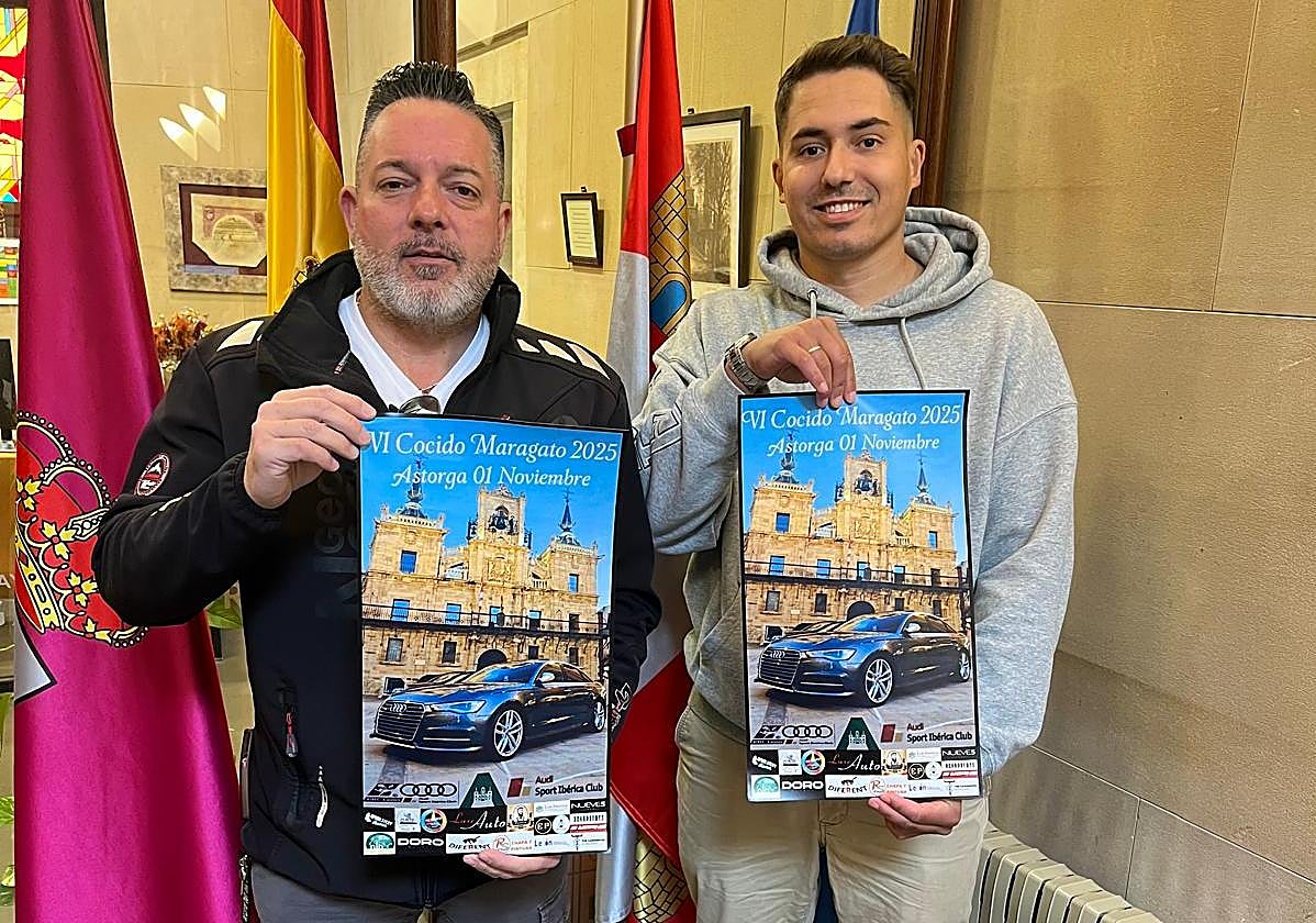 Presentación de la actividad.