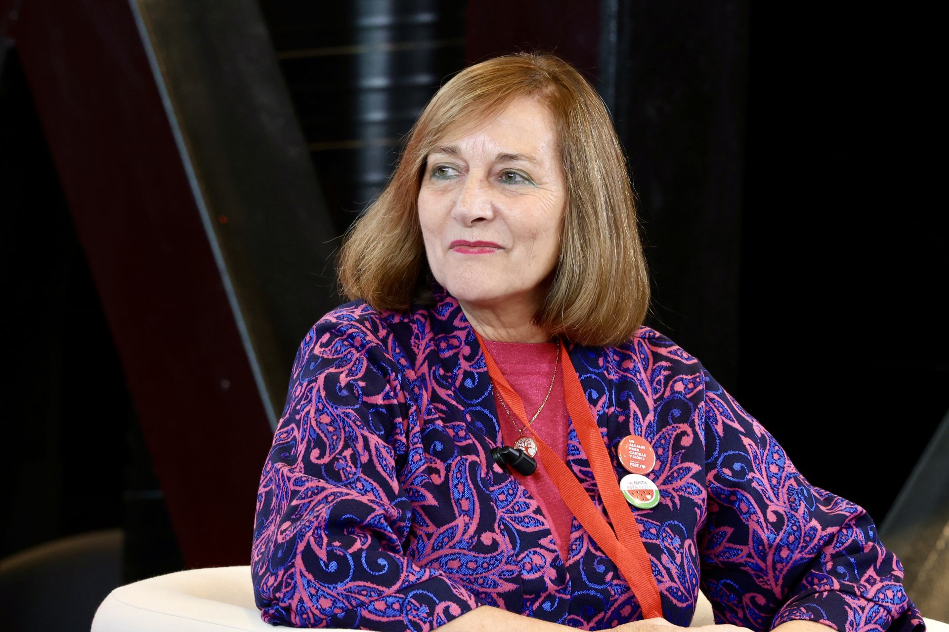 Las imágenes de la inauguración de las Jornadas del PSOE en León