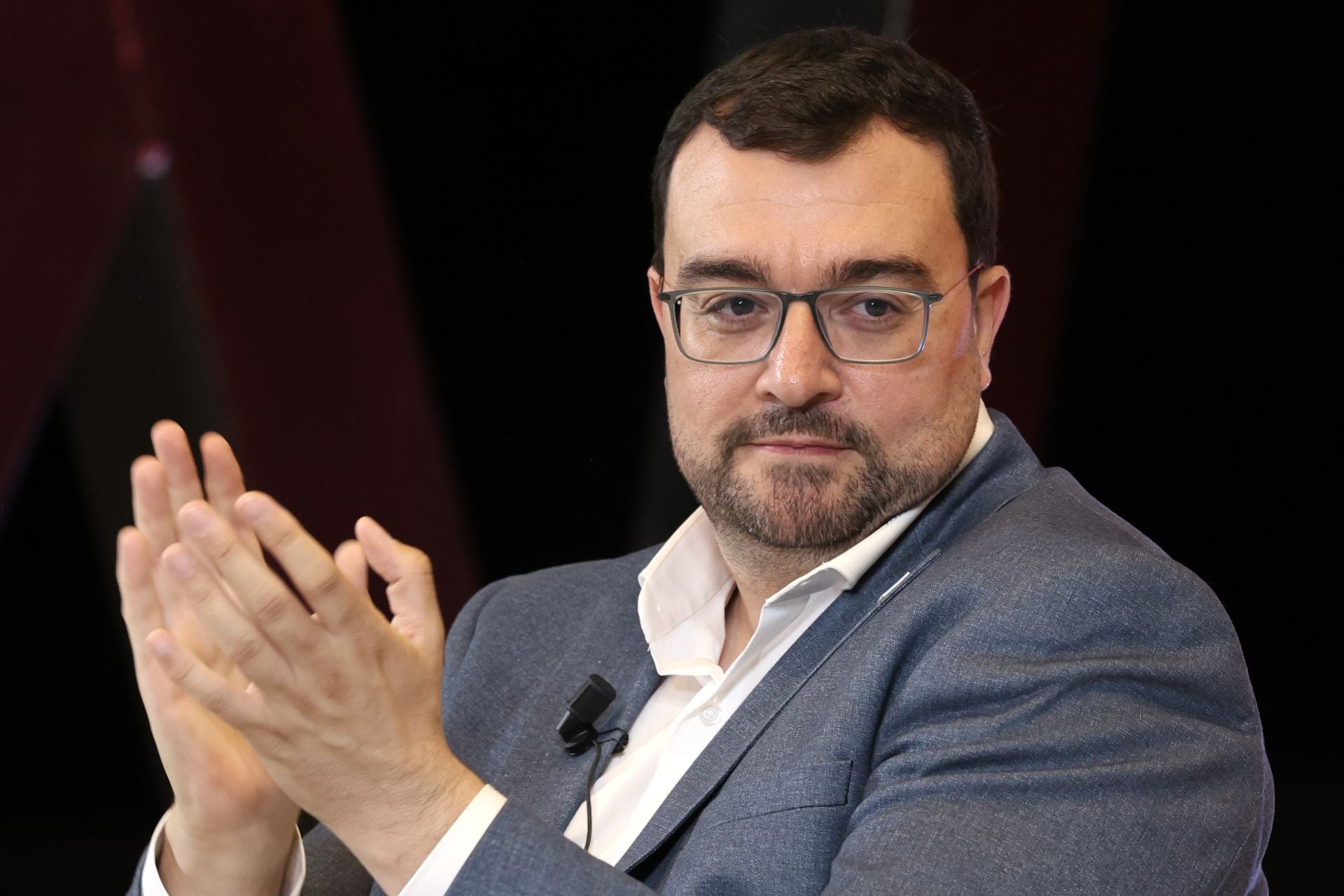 Las imágenes de la inauguración de las Jornadas del PSOE en León