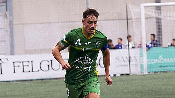 El Astorga peleó por un empate que nunca llegó en Langreo