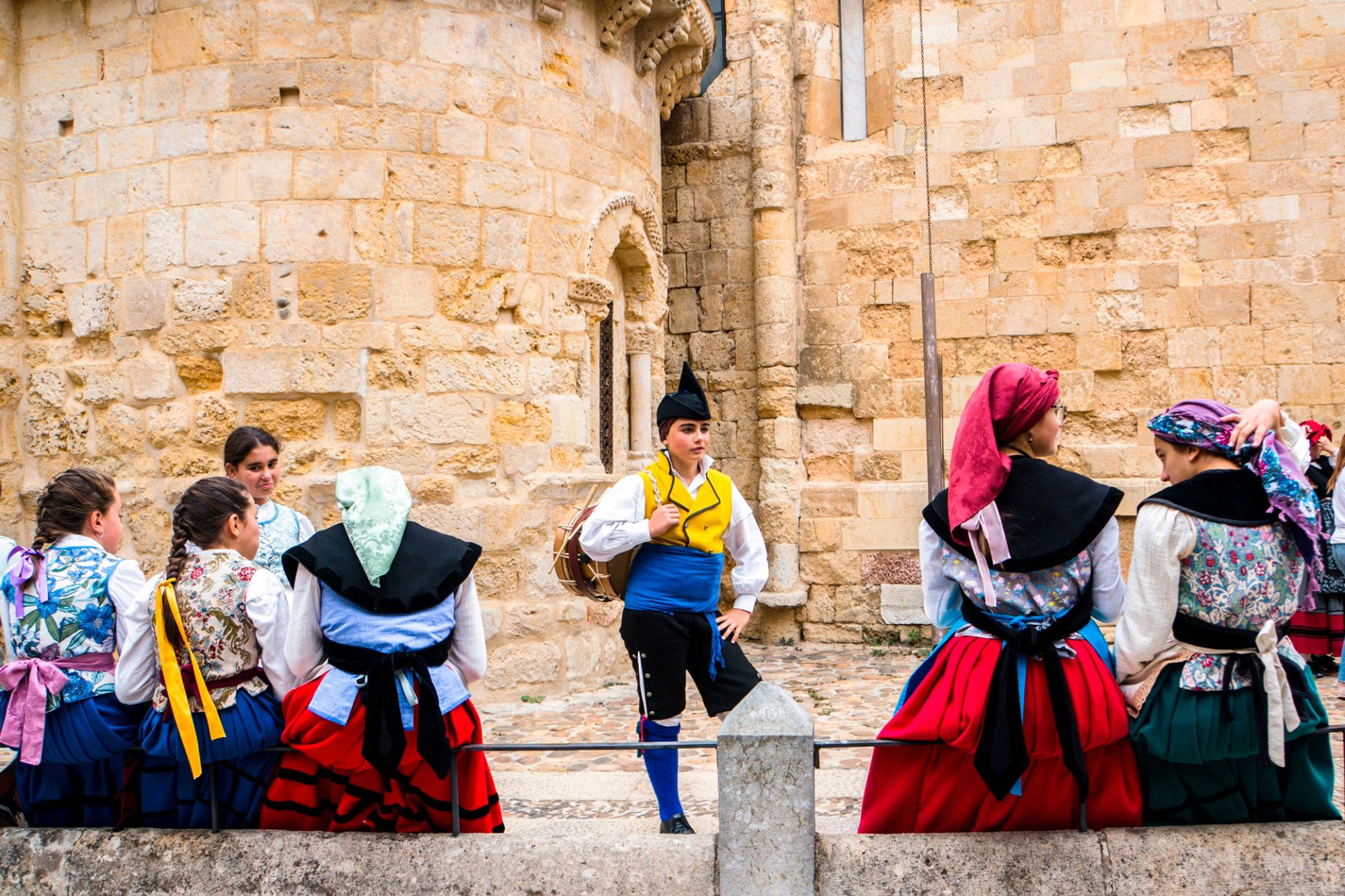 Las imágenes ganadoras del XV Maratón Fotográfico Reino de León