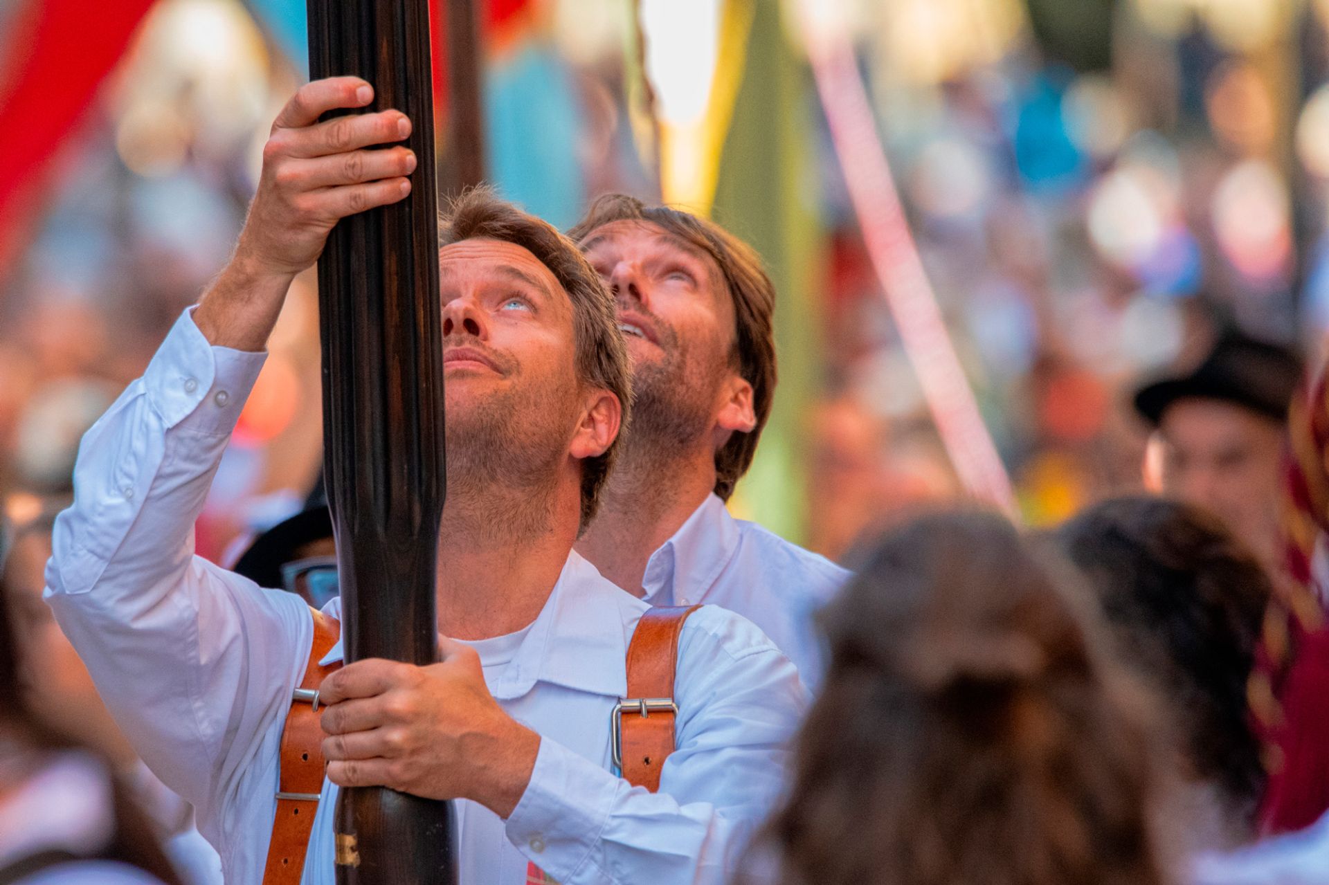 Las imágenes ganadoras del XV Maratón Fotográfico Reino de León