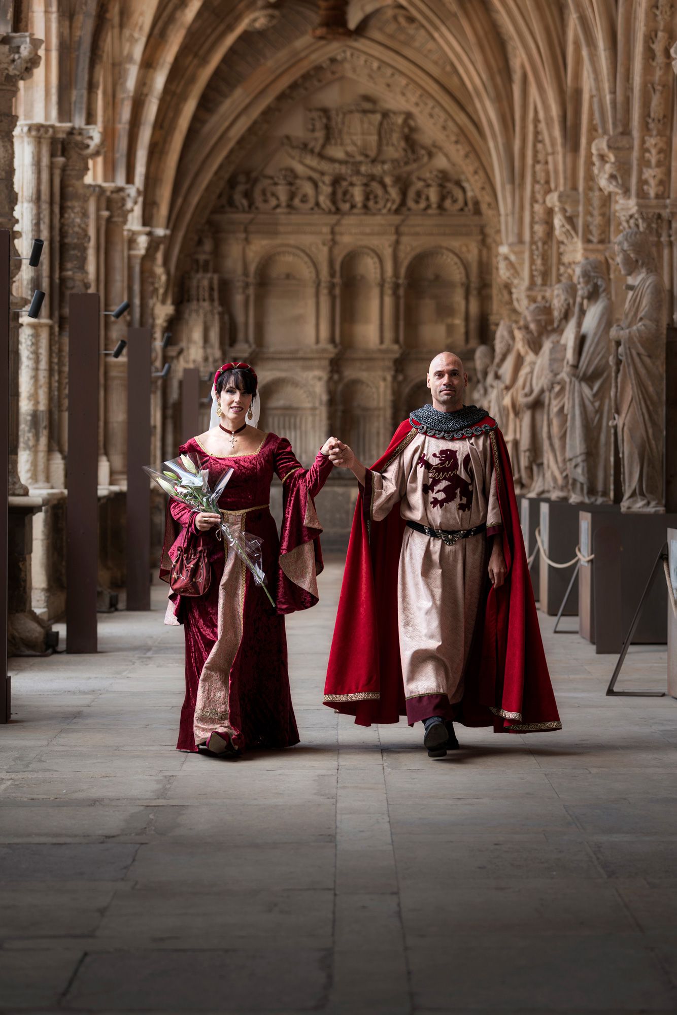 Las imágenes ganadoras del XV Maratón Fotográfico Reino de León