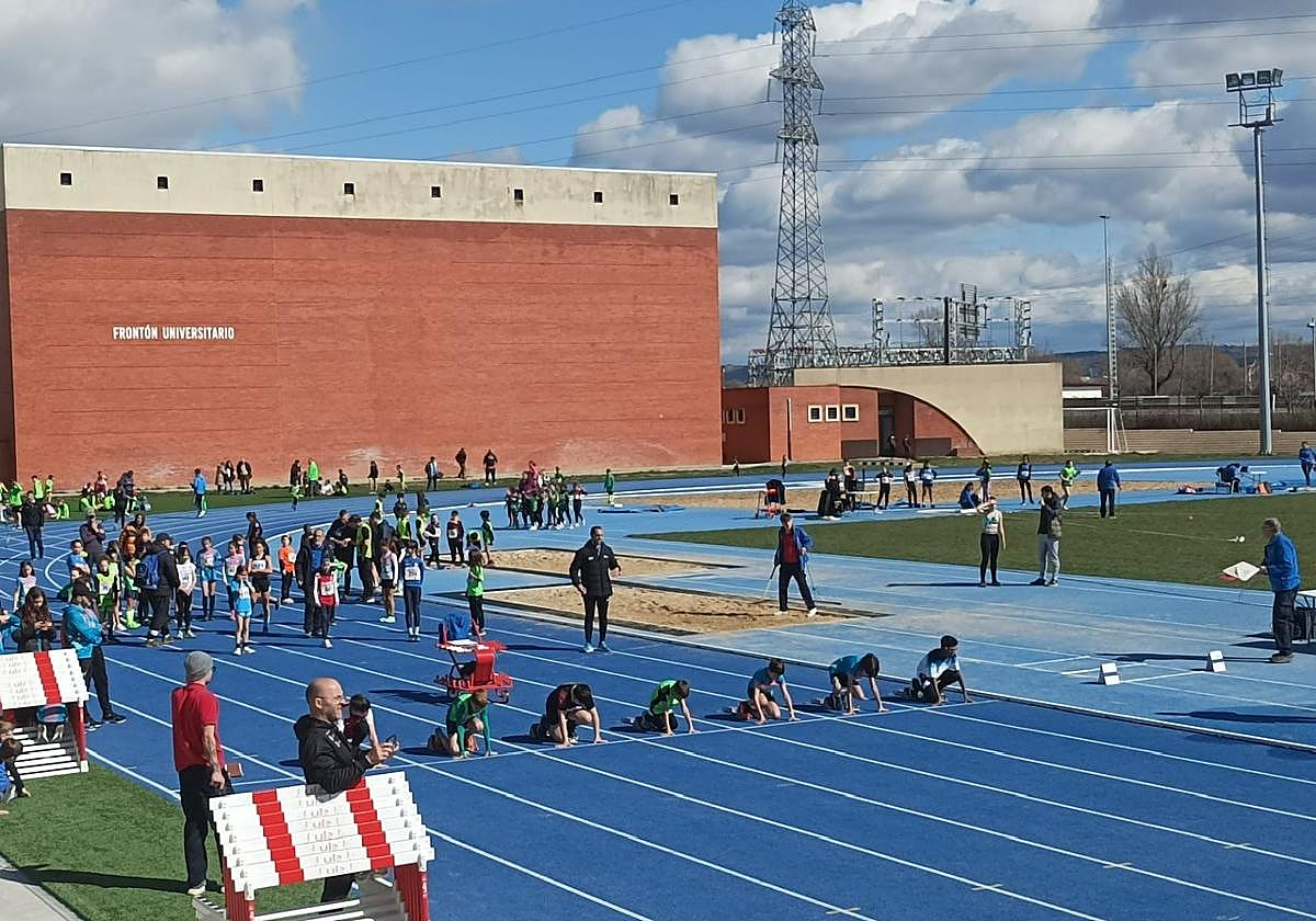 Una actividad de la pasada campaña.