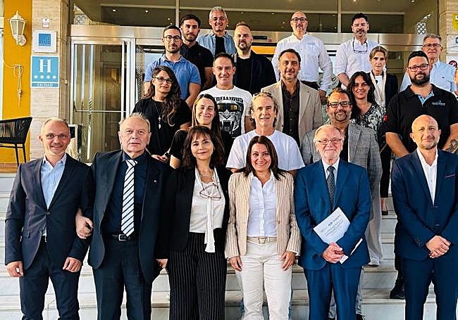 Expertos en Córdoba.