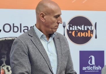 Diez afirma que Martínez «no entiende nada» y lamenta su «desprecio» a León