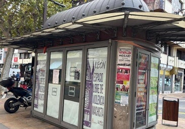 Los quioscos de la Pícara y San Marcos volverán a la vida