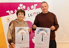 Presentación del festival Famol.