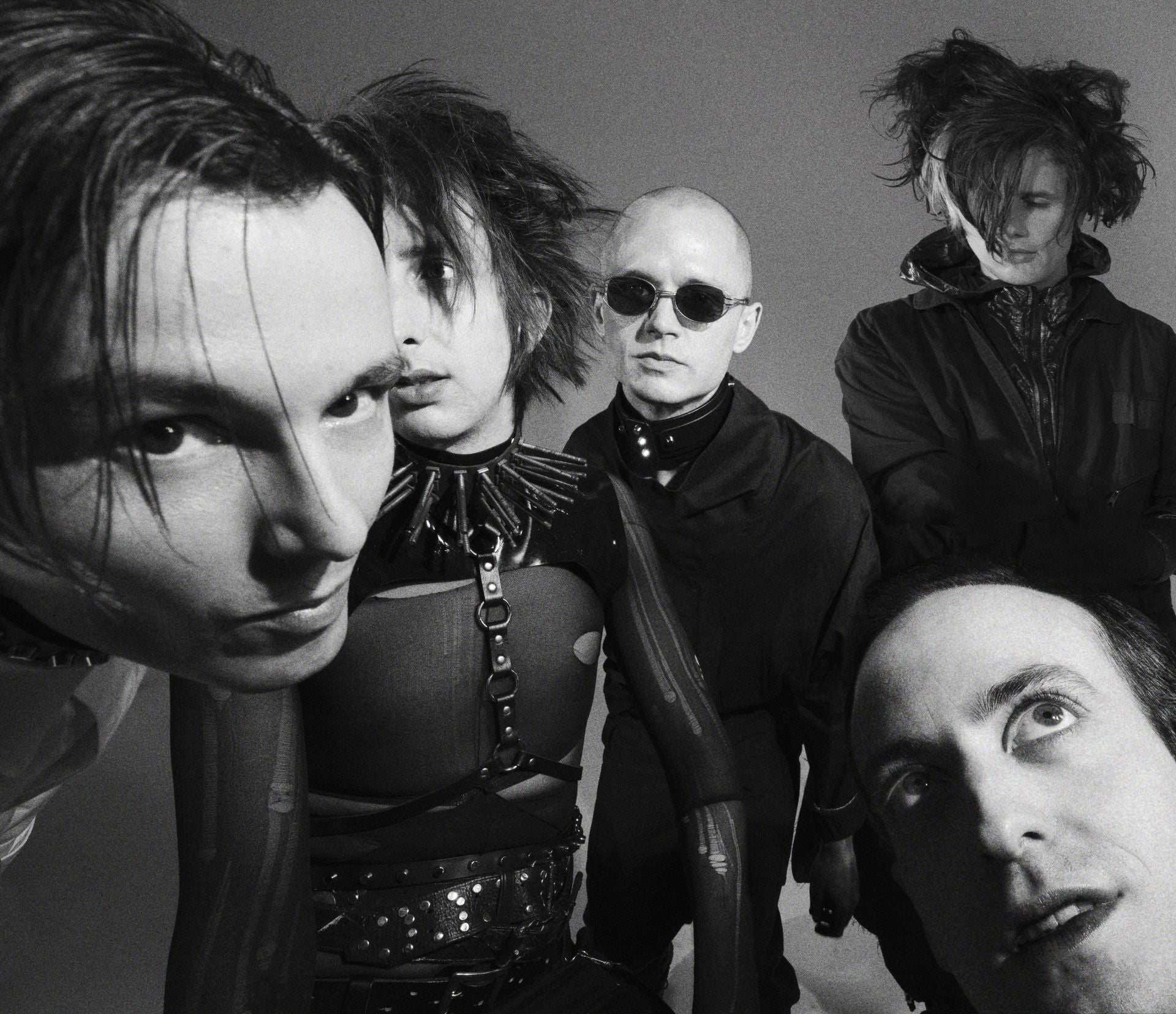 Una banda británica y otra leonesa cierran el cartel del Purple Weekend