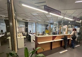 Colas de espera de una hora para el Padrón y una APP que tarda meses en responder