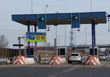 La batalla de los peajes llega a la León-Astorga y resucita las bonificaciones