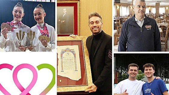 Leonoticias premia la constancia y el esfuerzo de los leoneses