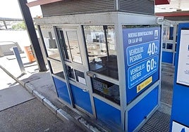 Autopista AP-66, entre León y Asturias.