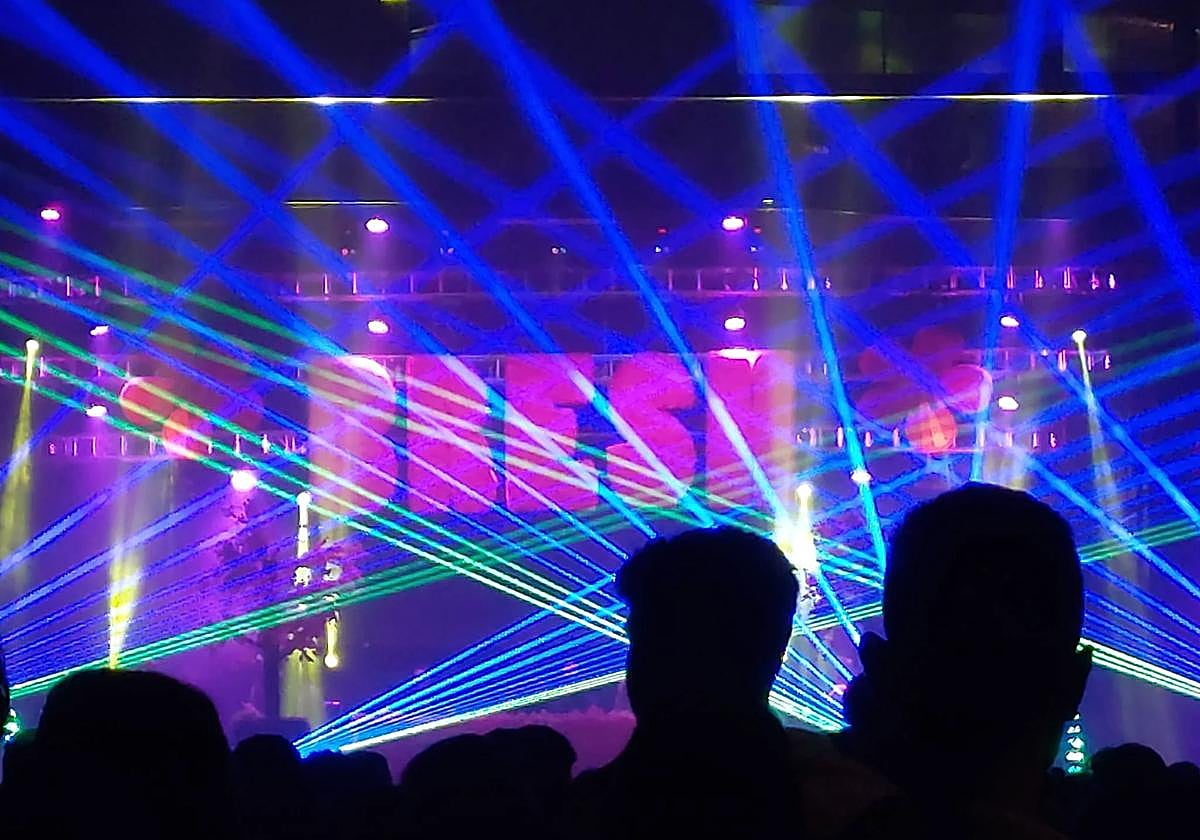 La Bresh ya llegó a León en 2022.