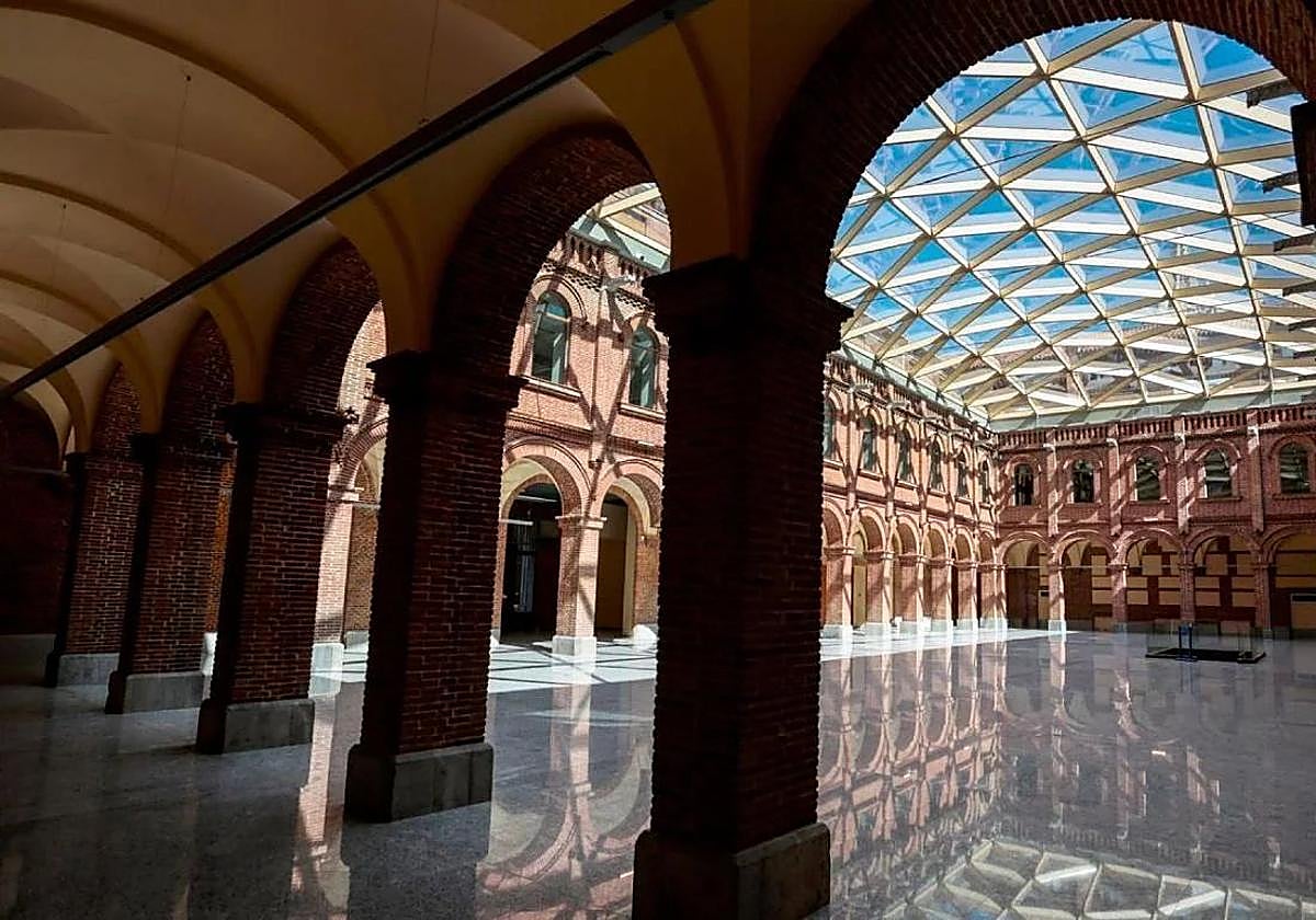 Museo Diocesano y de la Semana Santa.