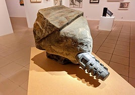 El ILC hace balance de sus últimas adquisiciones con una gran exposición