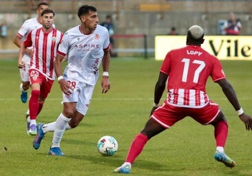 La Cultural quiere salir de la lista de los equipos 'antinatura'