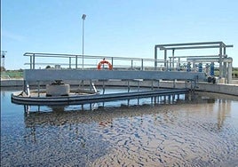 La Junta financia las actuaciones de depuración en tres pueblos de León con un millón de euros