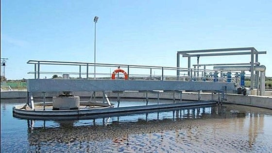 La Junta financia las actuaciones de depuración en tres pueblos de León con un millón de euros